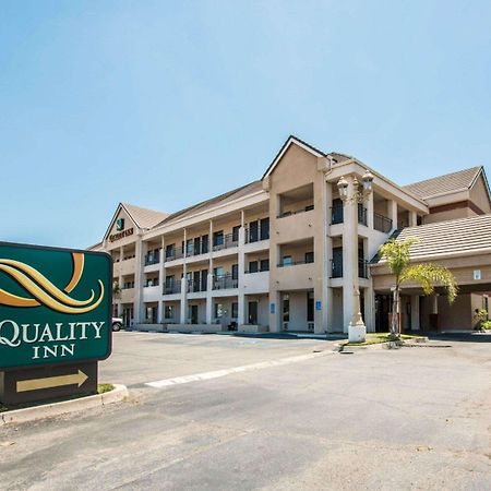 Quality Inn Temecula Valley Wine Country Kültér fotó