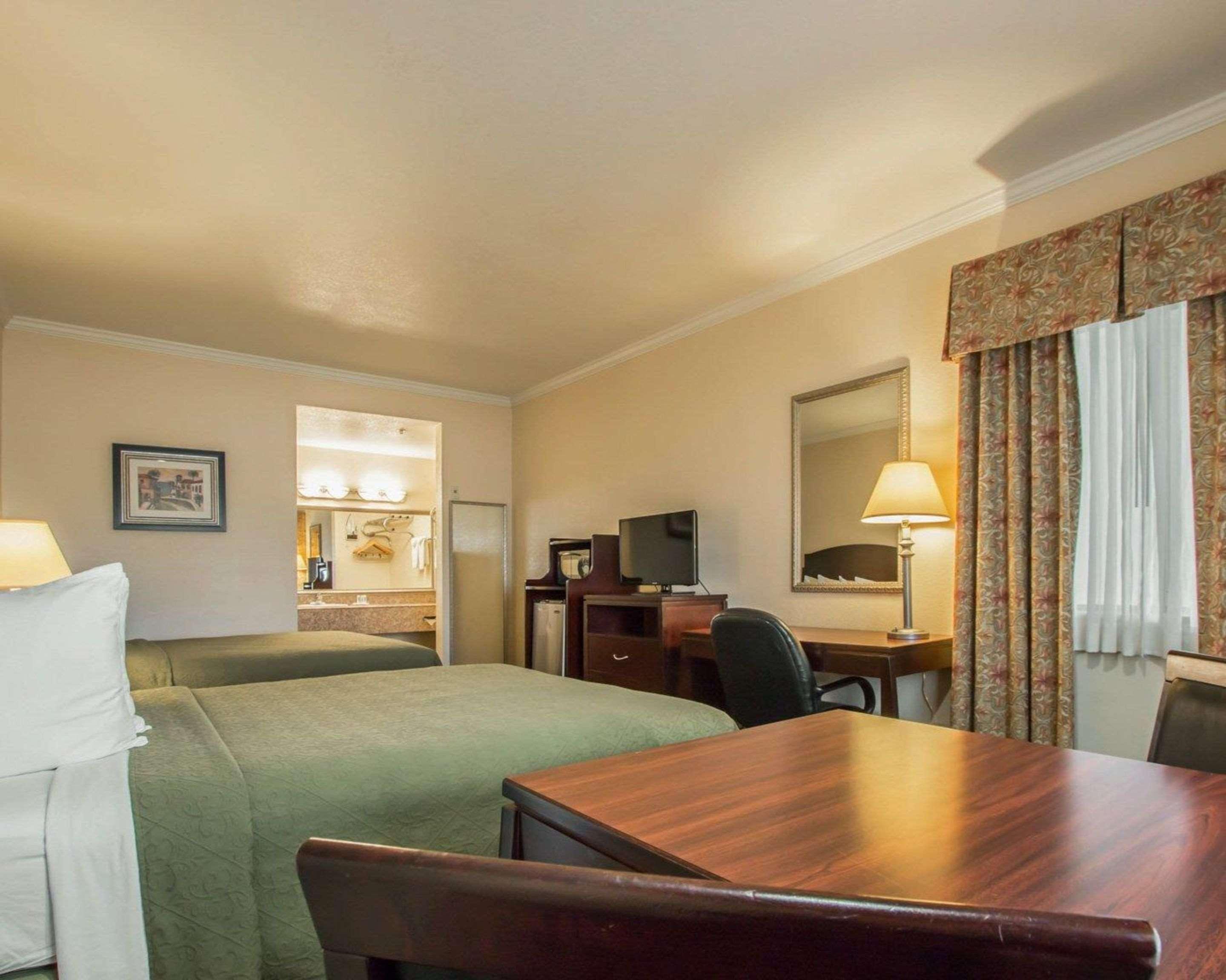 Quality Inn Temecula Valley Wine Country Kültér fotó