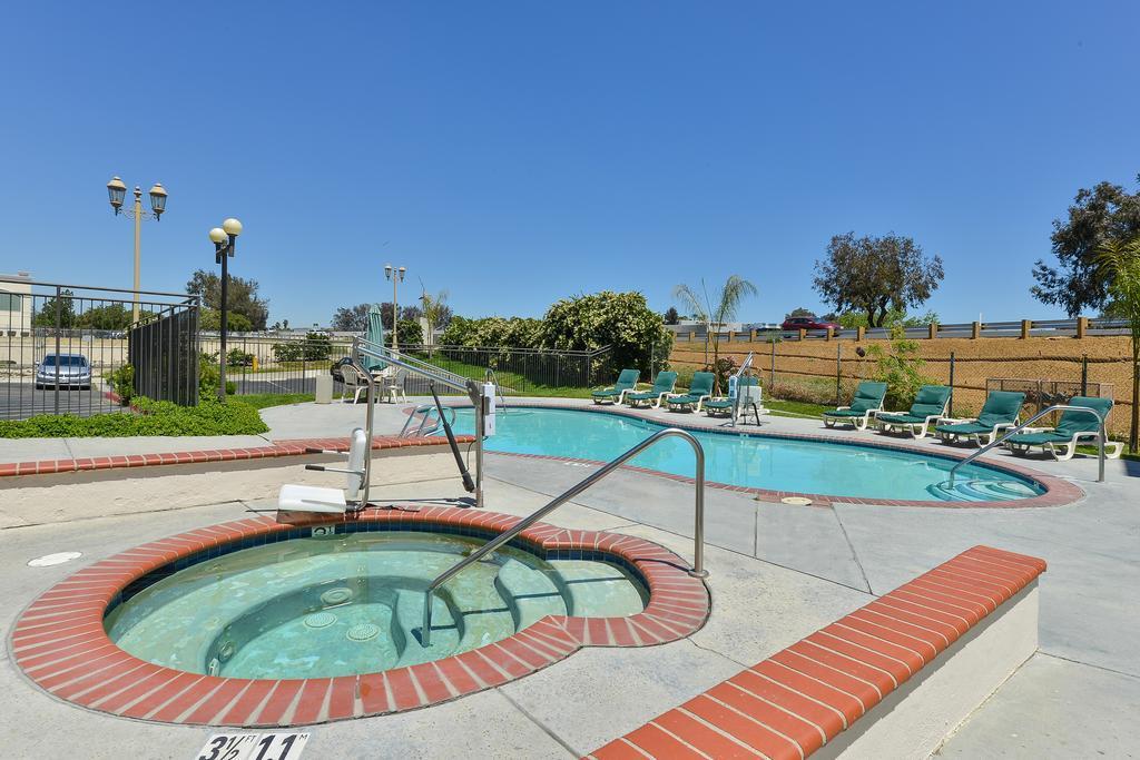 Quality Inn Temecula Valley Wine Country Kültér fotó