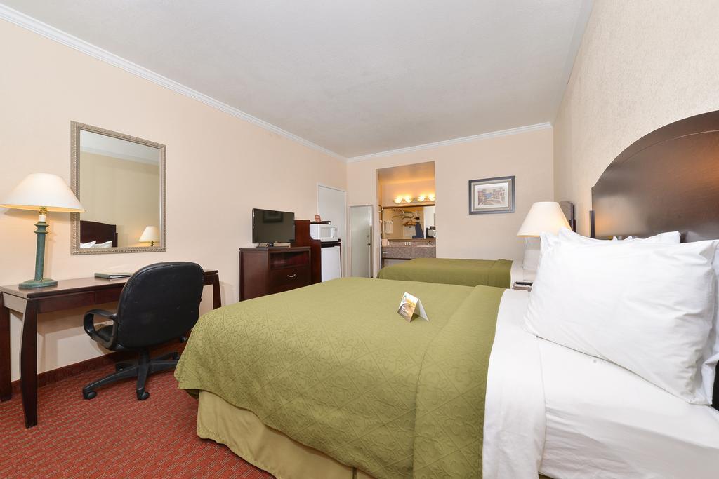 Quality Inn Temecula Valley Wine Country Kültér fotó