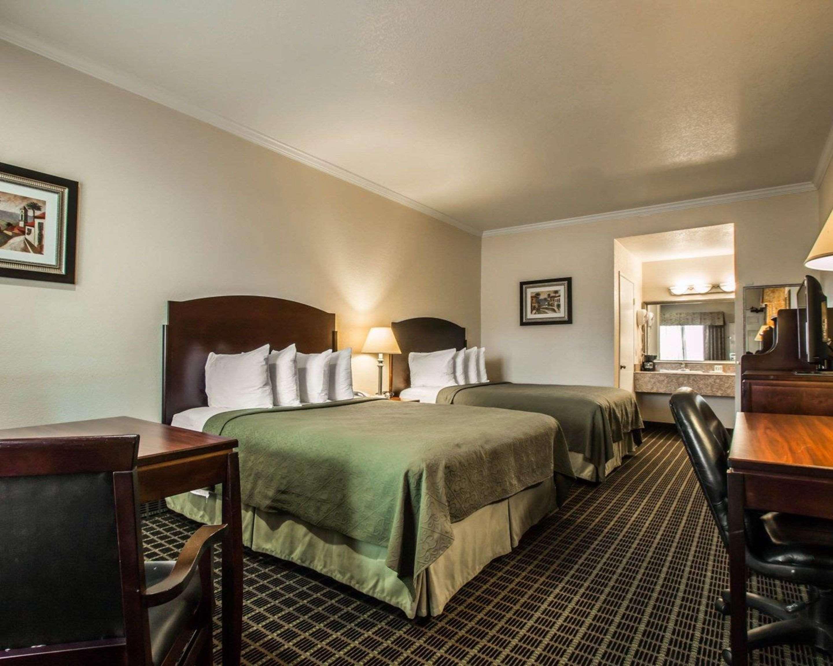 Quality Inn Temecula Valley Wine Country Kültér fotó