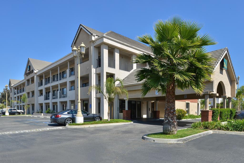 Quality Inn Temecula Valley Wine Country Kültér fotó