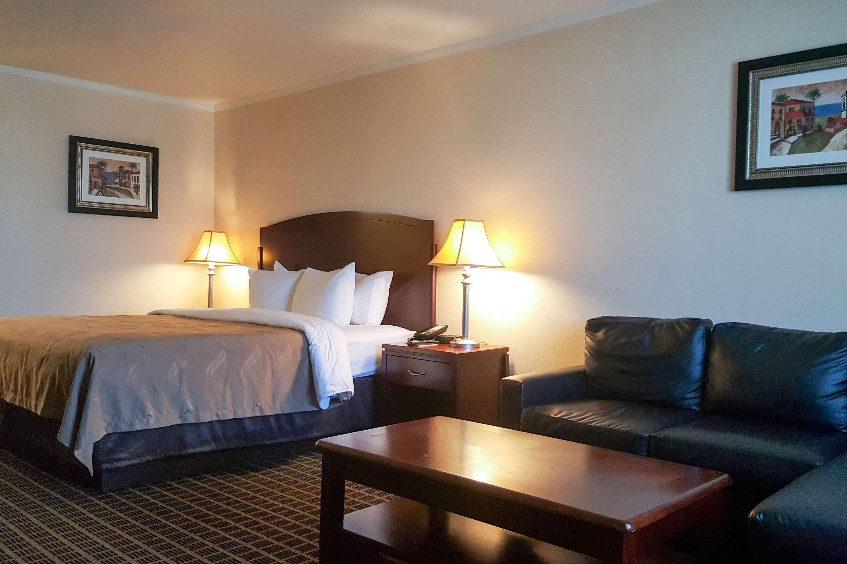 Quality Inn Temecula Valley Wine Country Kültér fotó