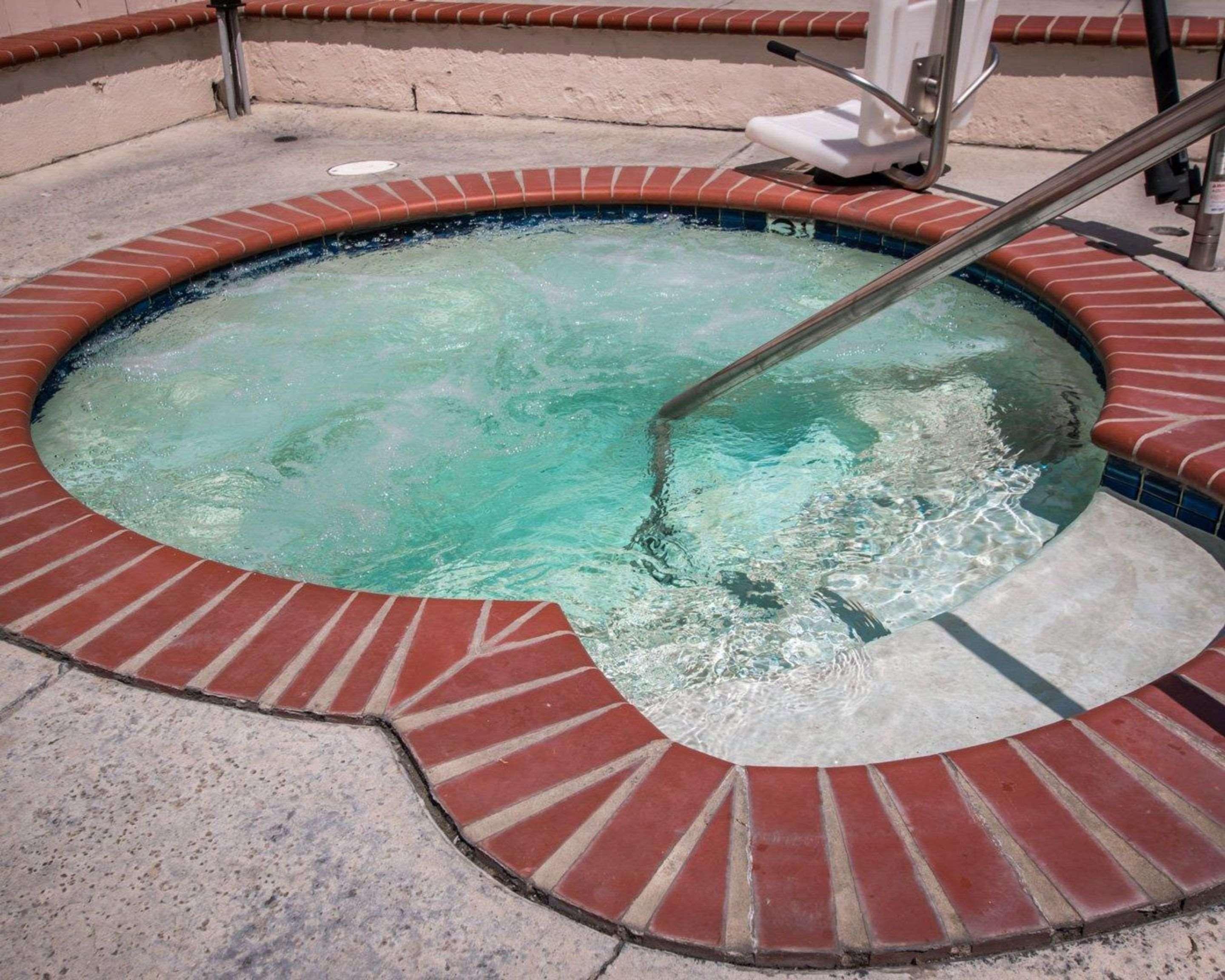 Quality Inn Temecula Valley Wine Country Kültér fotó