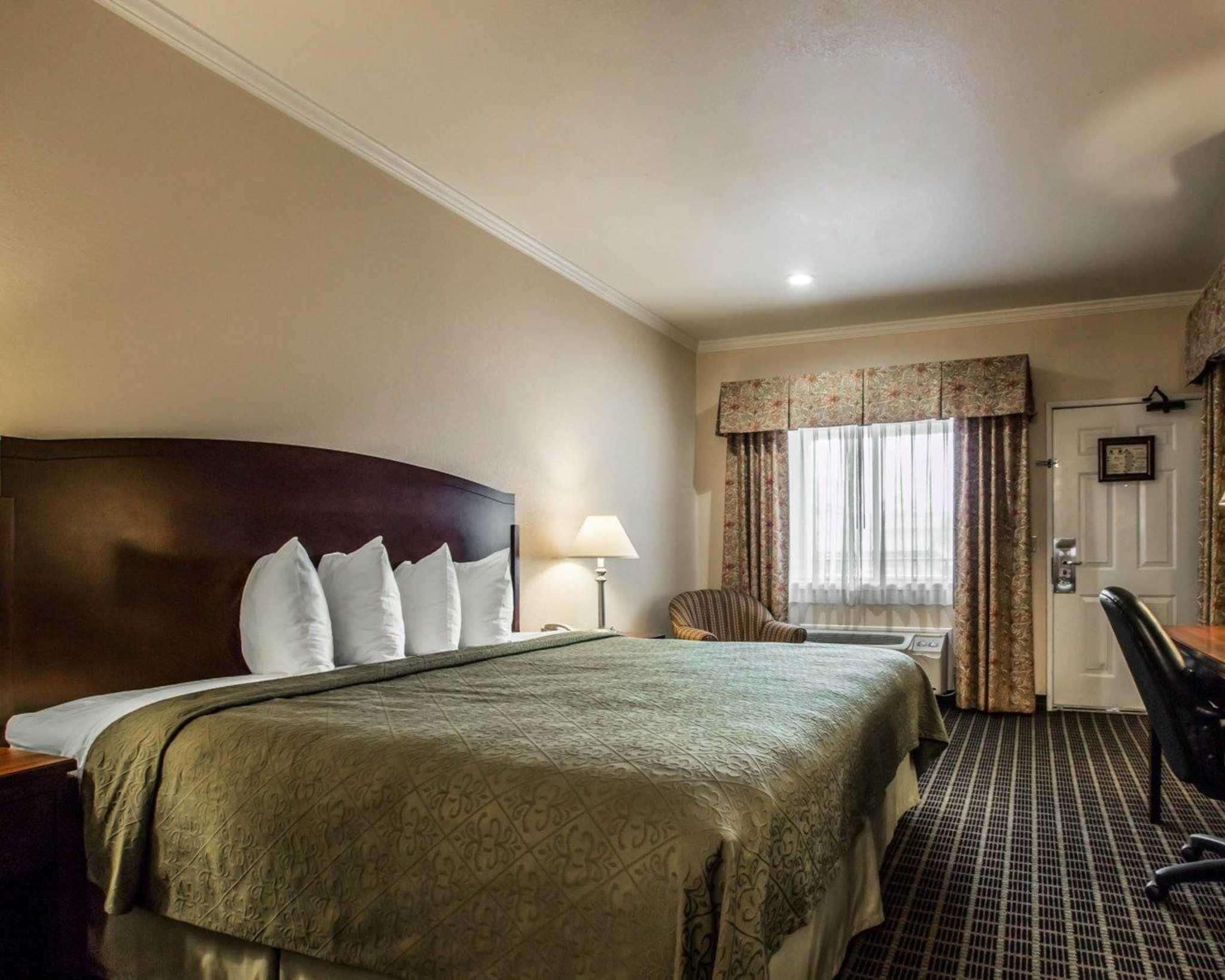 Quality Inn Temecula Valley Wine Country Kültér fotó