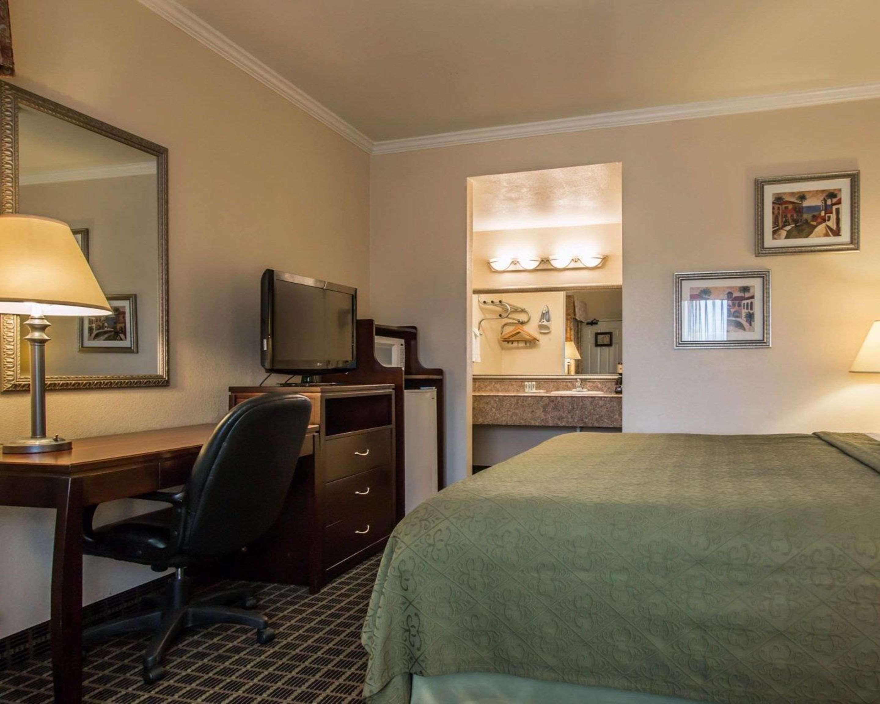 Quality Inn Temecula Valley Wine Country Kültér fotó