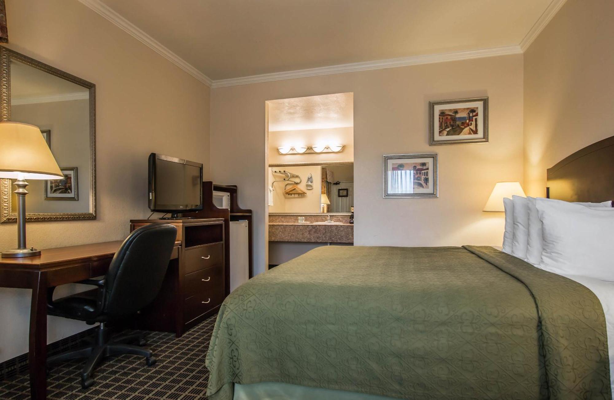 Quality Inn Temecula Valley Wine Country Kültér fotó