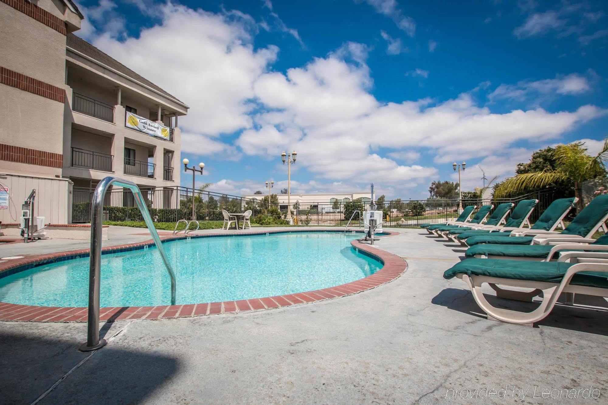 Quality Inn Temecula Valley Wine Country Kültér fotó